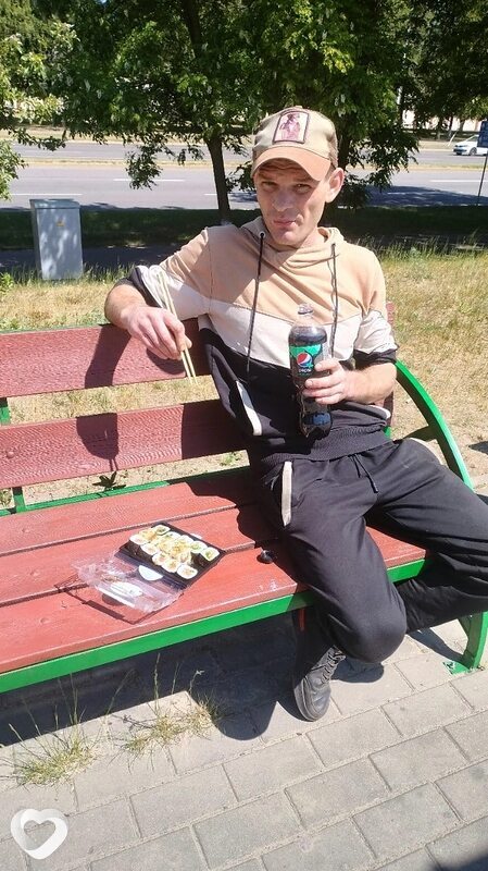 Игорь, 39, Могилев — анкета №3625173
