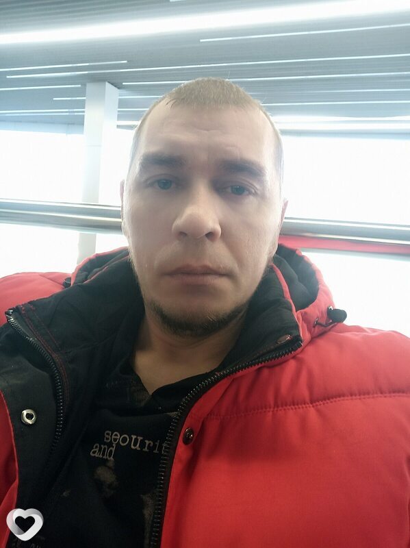 Пит, 40, Омске — анкета №3625177