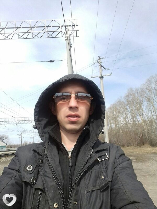 Alex, 36, Барнауле — анкета №3625183