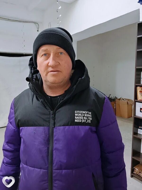 Алексей, 37, Тамбове — анкета №3625192