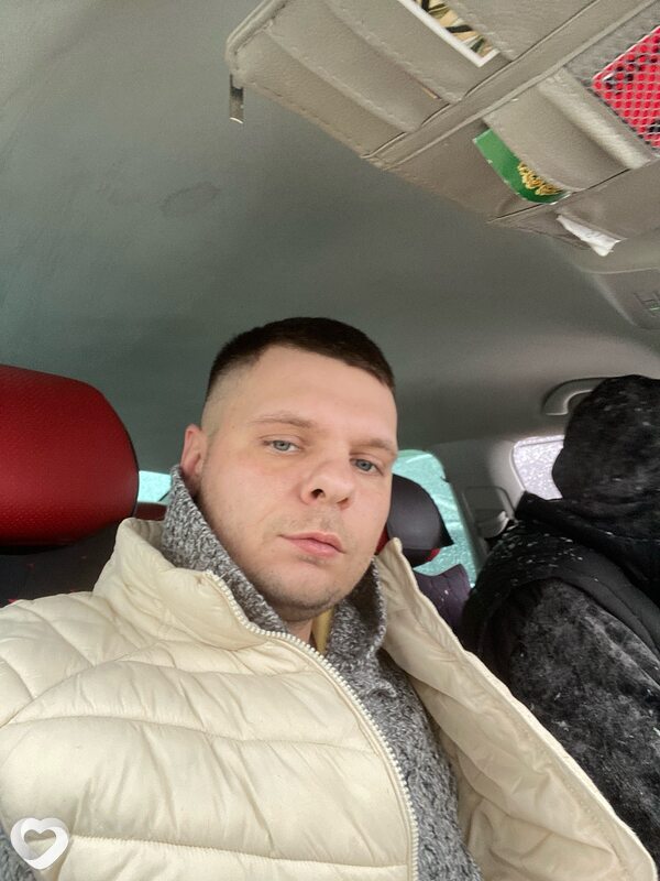 Андрей, 36, Белогорске — анкета №3625038