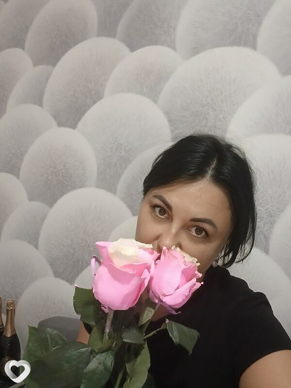Татьяна, 47, Мариуполе — анкета №3625058