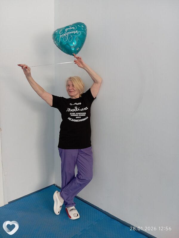 Людмила, 69, Туле — анкета №3625316