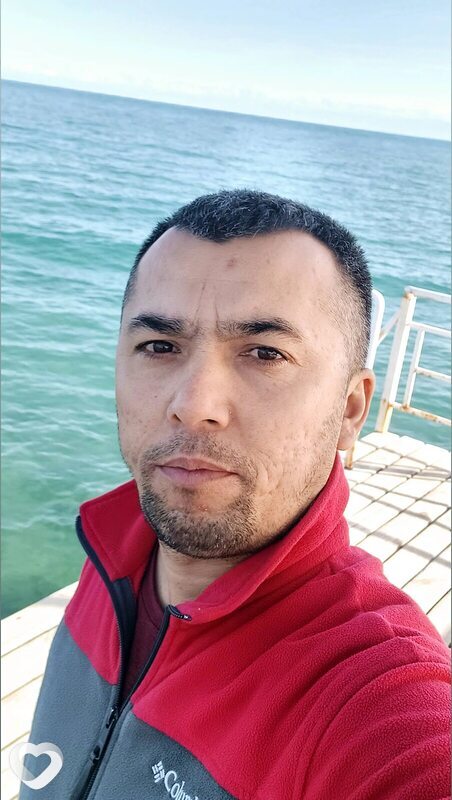 Авазбек, 38, Астане — анкета №3625317