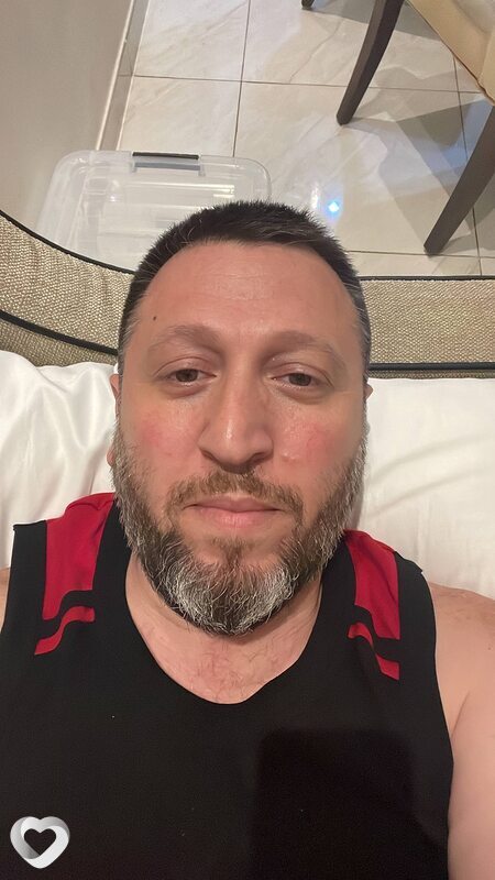 Гусейн, 42, Семей — анкета №3625318