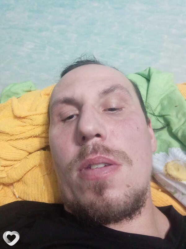 Виктор, 28, Астрахани — анкета №3625320