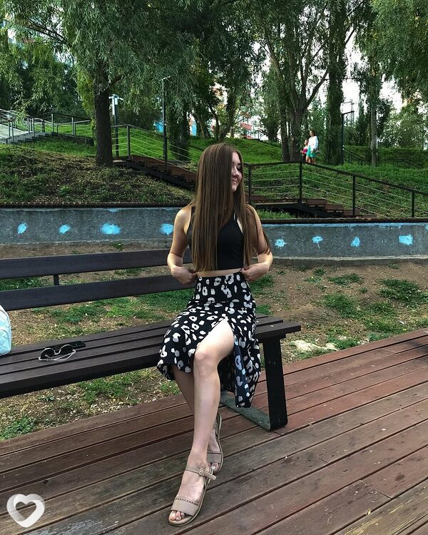 Дарья, 23, Казани — анкета №3625324