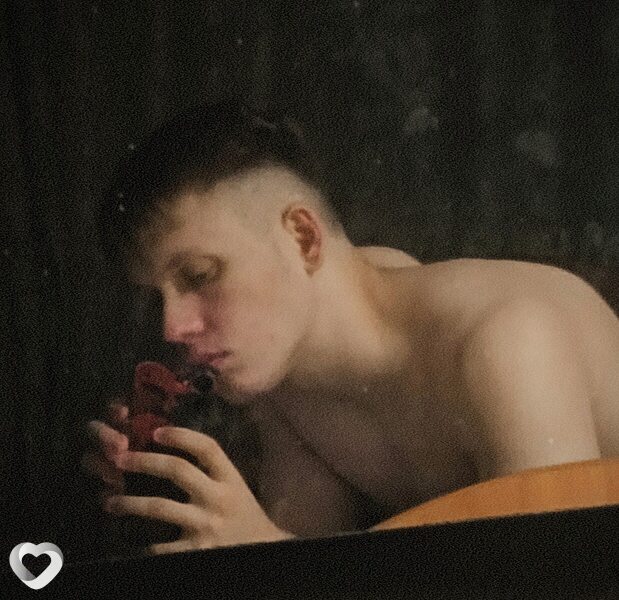 Антон, 20, Чебоксарах — анкета №3625331