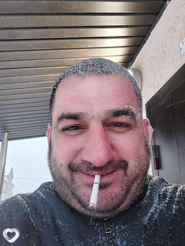 Артём, 43, Павловском Посаде — анкета №3625333