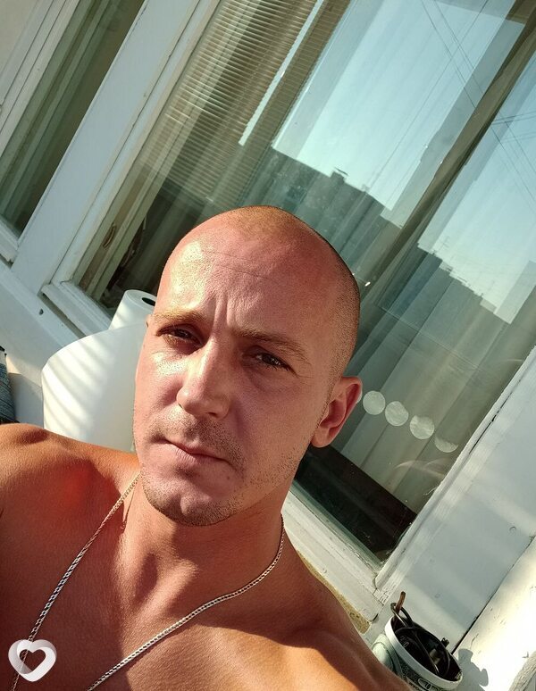 Александр, 35, Геническе — анкета №3625119
