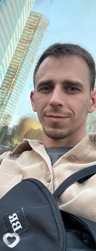 Сергей, 28, Покрове — анкета №3625121