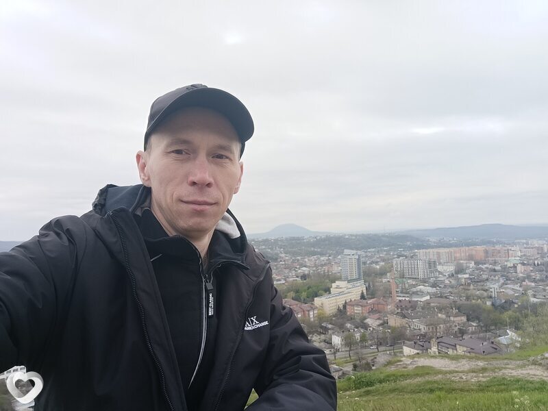 Влад, 36, Йошкар-Оле — анкета №3625122