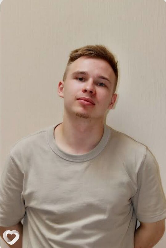 Александр, 23, Нижнем Тагиле — анкета №3625128