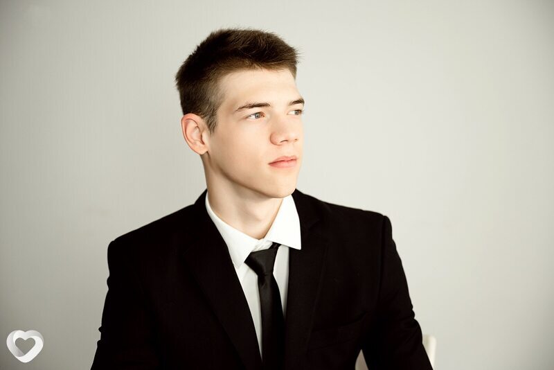 Сергей, 23, Красноярске — анкета №3625559