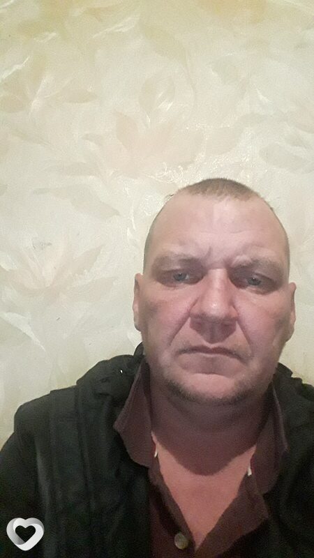 Женя, 40, Симферополе — анкета №3625572