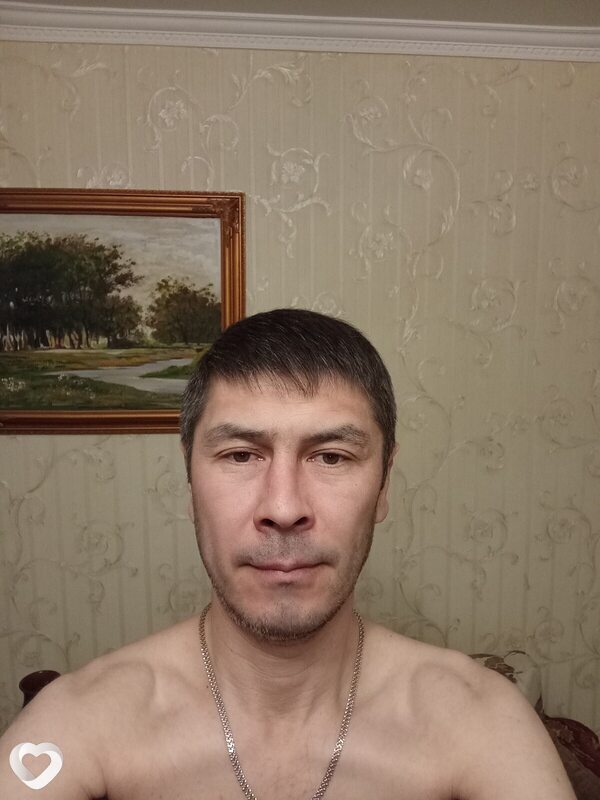Руслан, 44, Астане — анкета №3625576