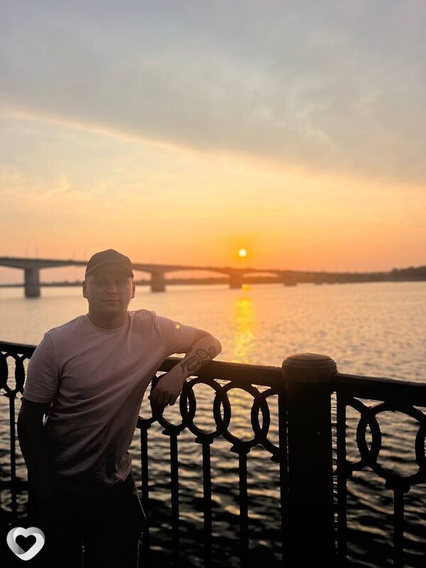 Костя, 32, Перми — анкета №3625337