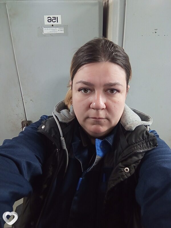Олеся, Рузаевка