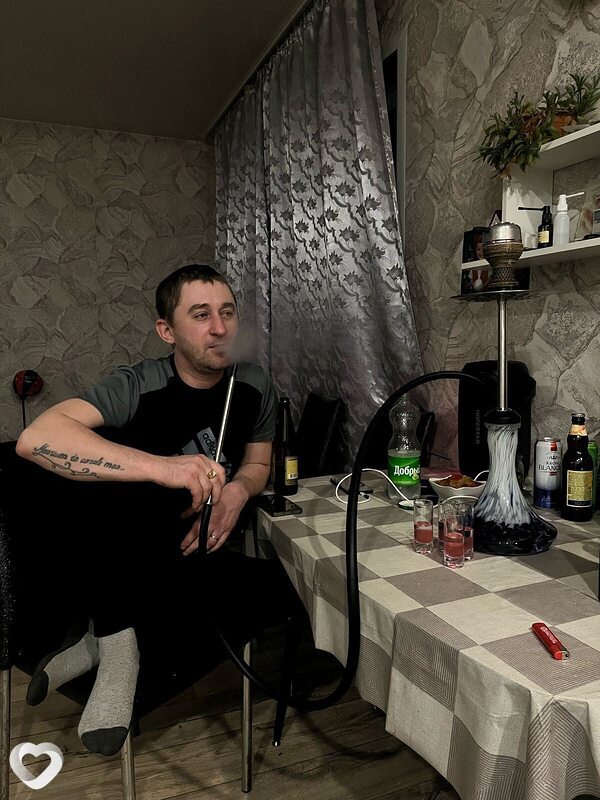 Игорь, 32, Черногорске — анкета №3625340