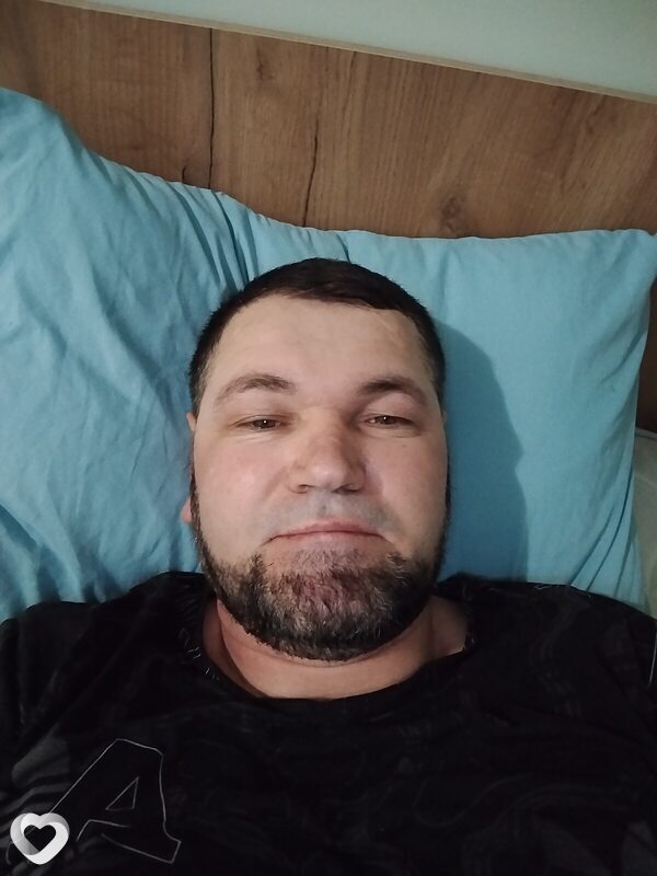 Сайд, 41, Симферополе — анкета №3625348