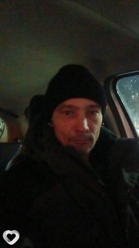 Владимир, 37, Санкт-Петербурге — анкета №3625396