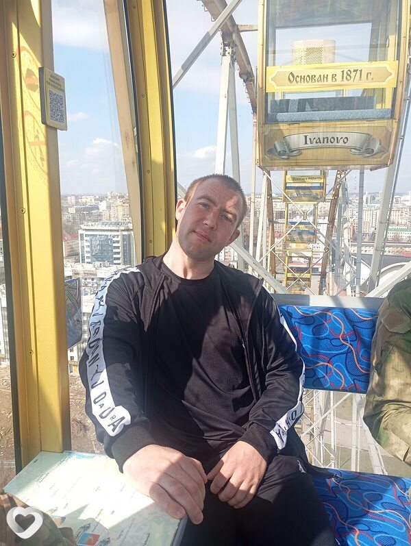 Сергей, 35, Нижнем Новгороде — анкета №3625397
