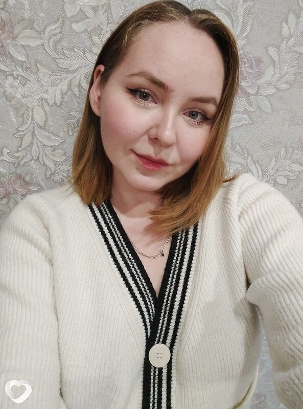 Екатерина, 26, Казани — анкета №3625402
