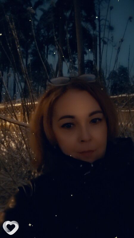 Анастасия, 38, Минске — анкета №3625403