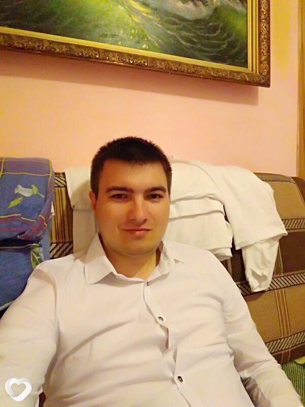 Denis, 36, Донецке — анкета №3625406