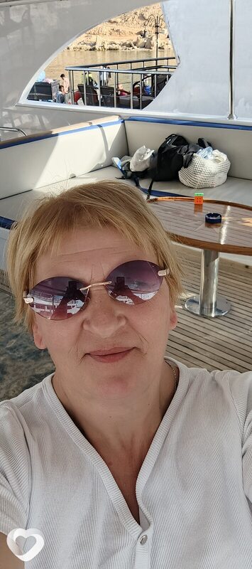 Людмила, 55, Казани — анкета №3625439