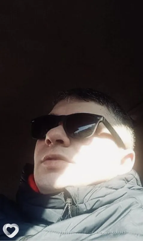 Sergei, 41, Москве — анкета №3625440