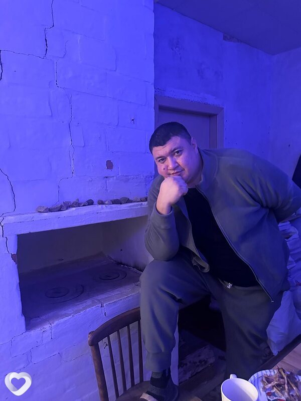 Александр, 39, Саратове — анкета №3625450