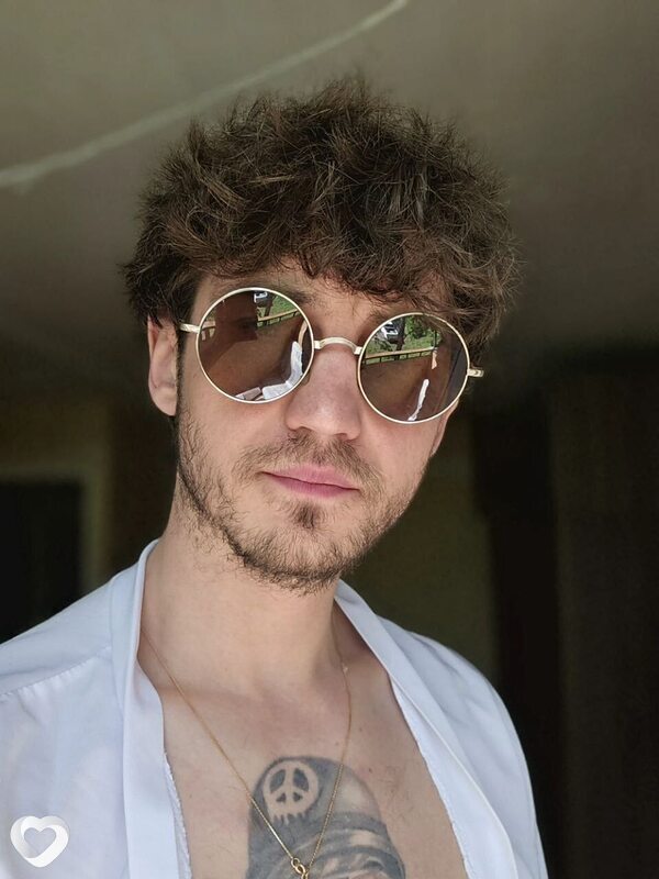 Павел, 29, Москве — анкета №3625451