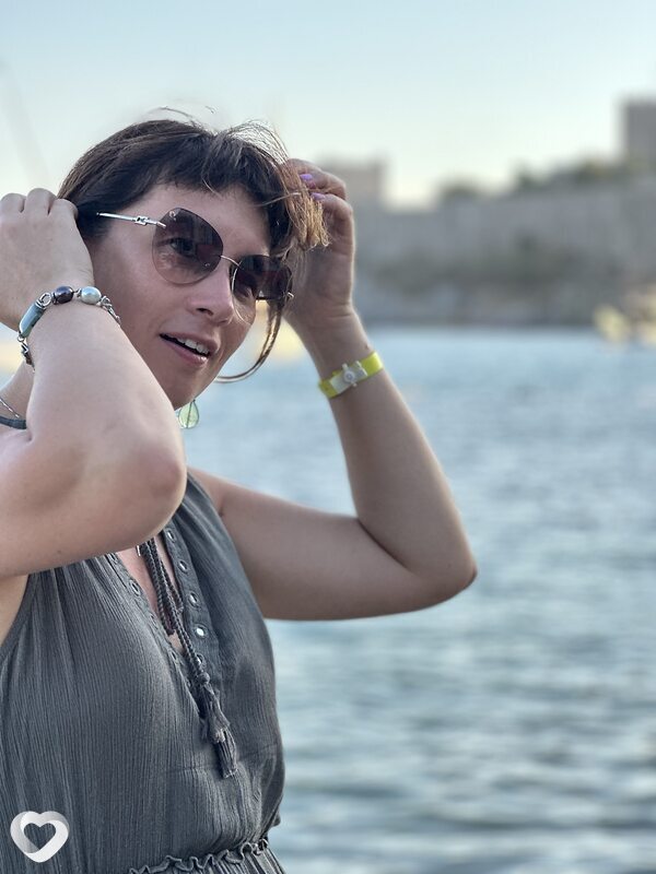 Елена, 47, Москве — анкета №3625452