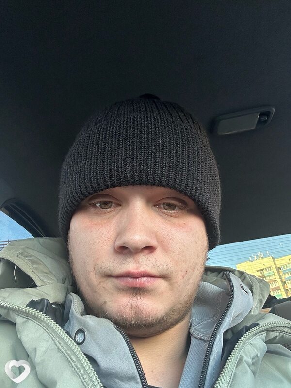 Антон, 26, Великом Новгороде — анкета №3625456