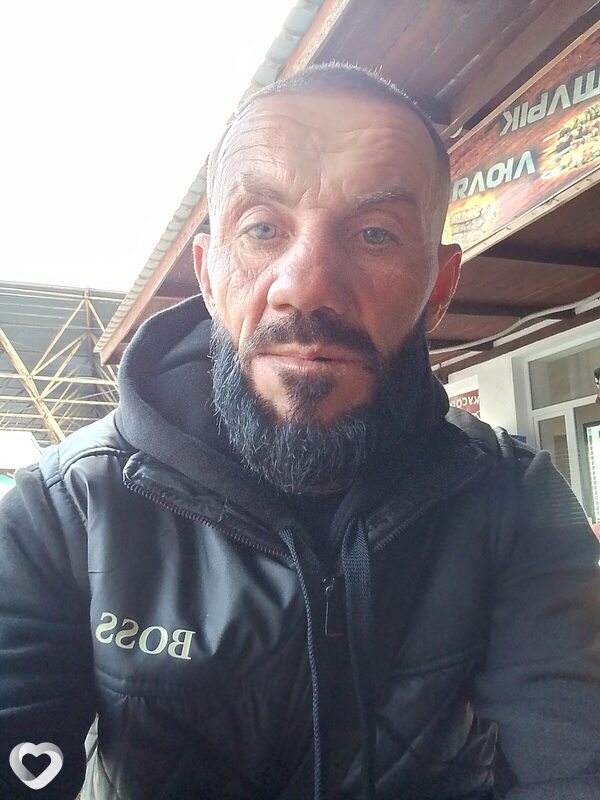 Жека, 43, Евпатории — анкета №3625458