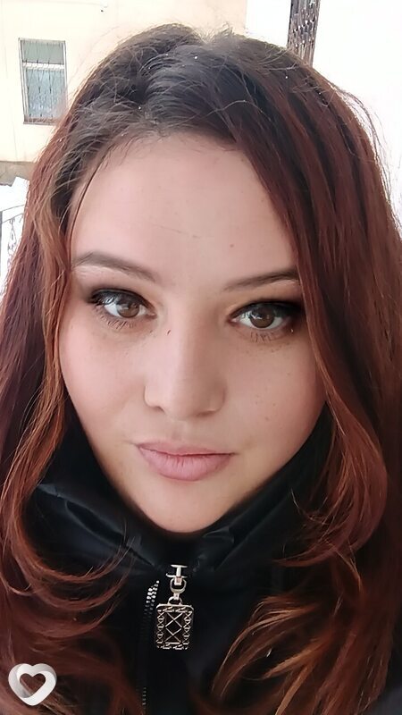Лика, 30, Череповце — анкета №3625413