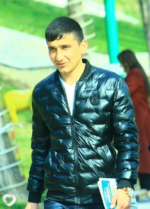 Дима, 29, Москве — анкета №3625416