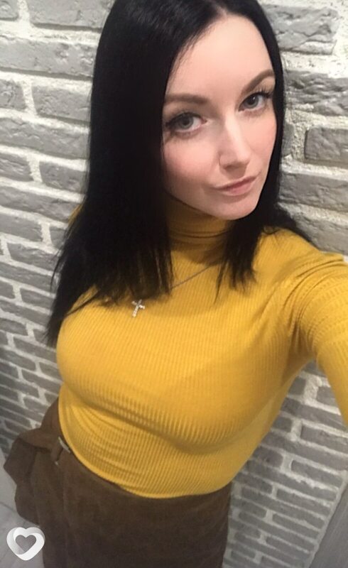 Анастасія, 26, Киеве — анкета №3625420