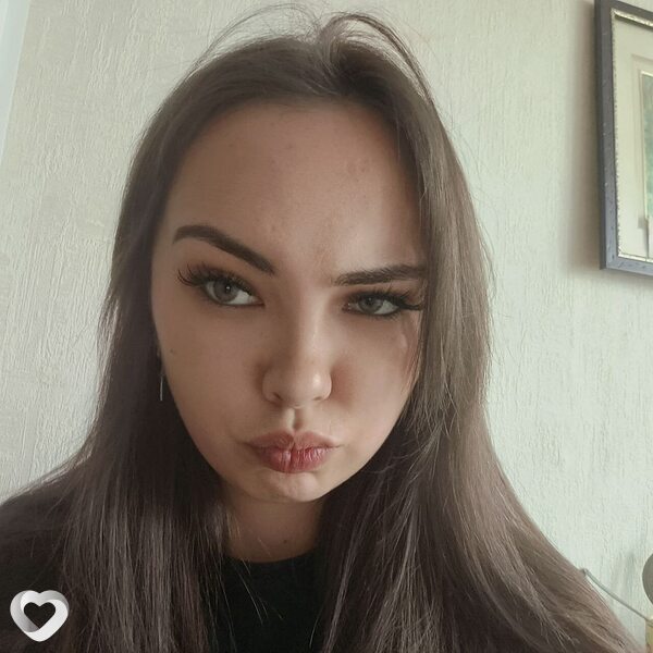 Анастасия, 22, Курске — анкета №3625367