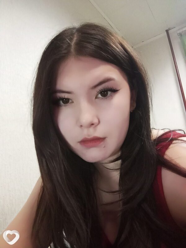 Нурсиля, 19, Уфе — анкета №3625373