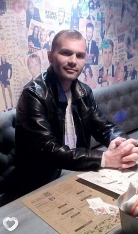 Сергей, 39, Санкт-Петербурге — анкета №3625375