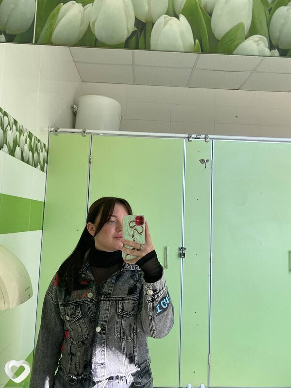 Aleksandra, 18, Хмельницком — анкета №3625380