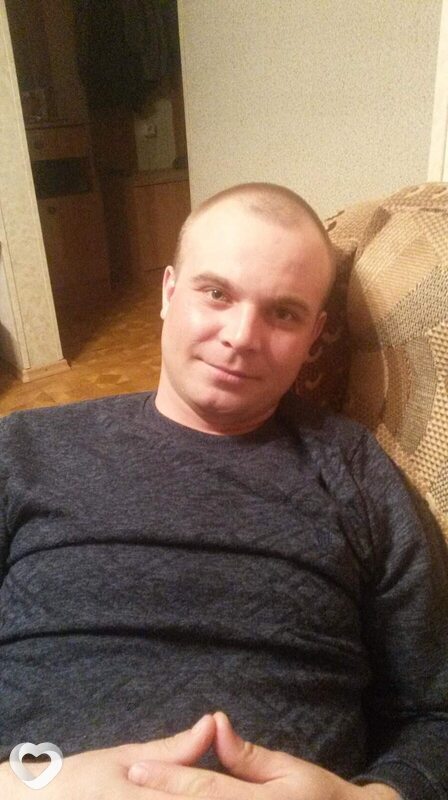 Николай, 36, Владимире — анкета №3625383