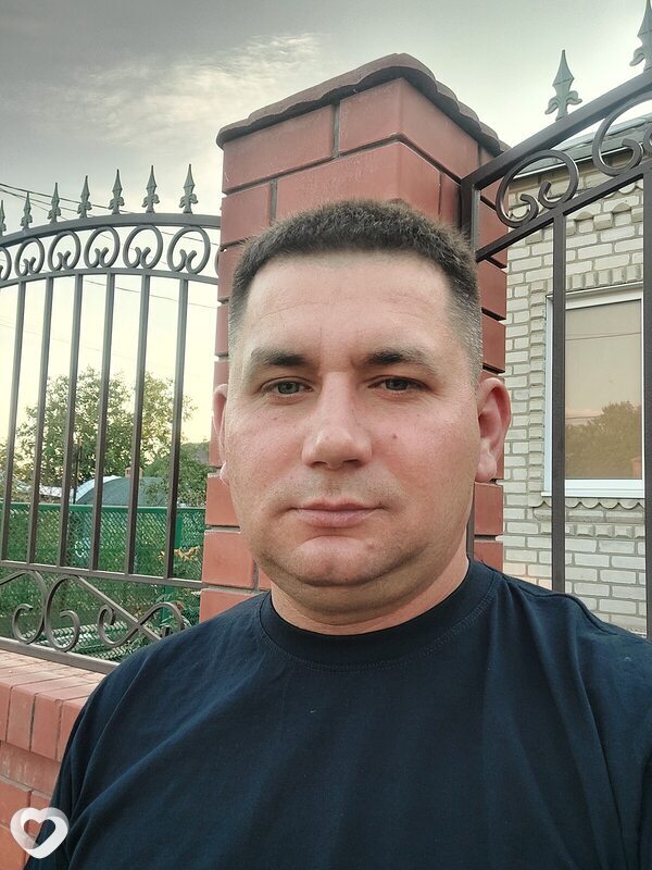 Евгений, 39, Славянске-на-Кубани — анкета №3625681