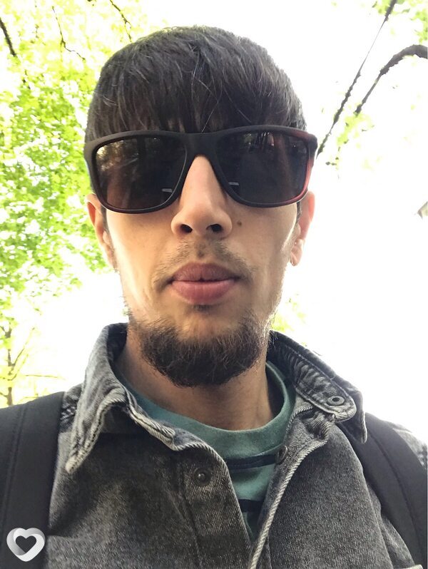 Баха, 37, Москве — анкета №3625692