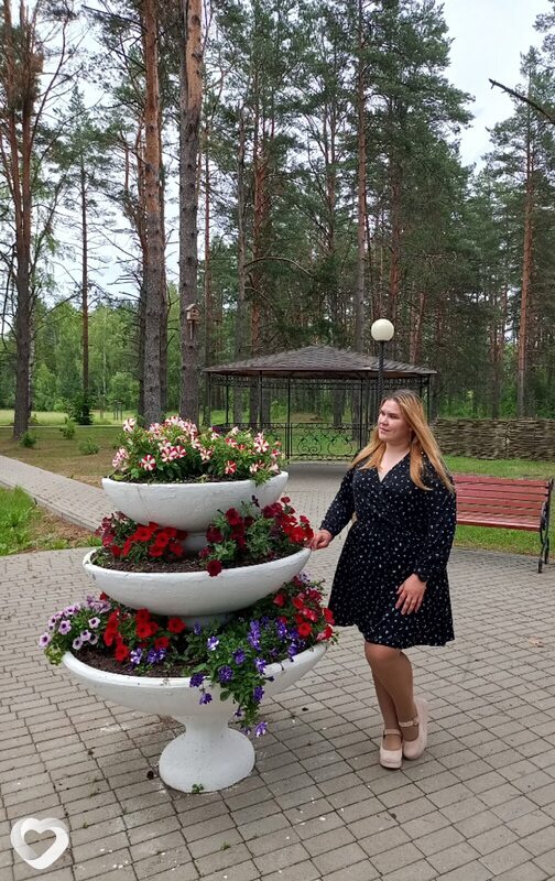 Аника, 24, Калуге — анкета №3625703