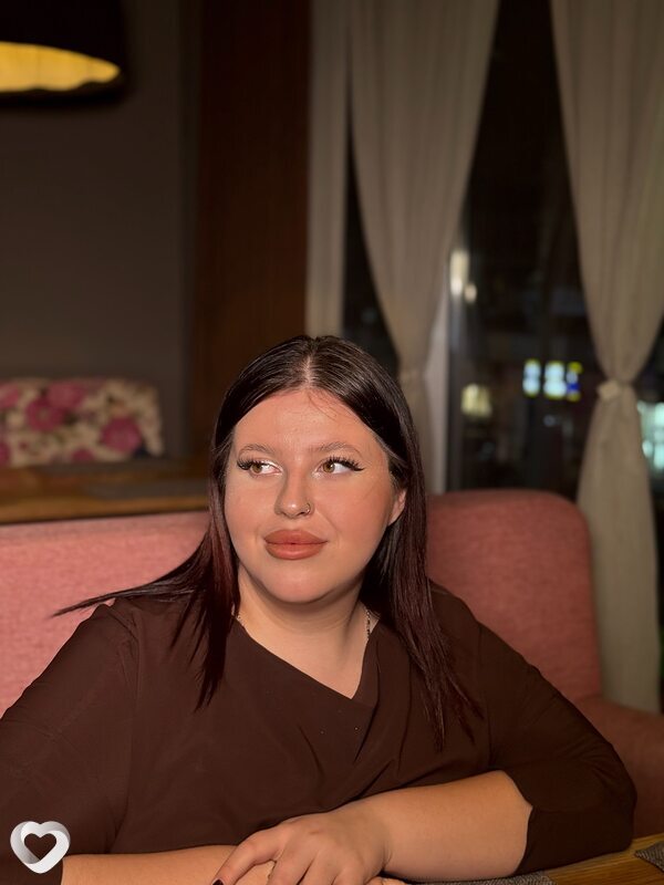 Дарья, 24, Краснодаре — анкета №3625631
