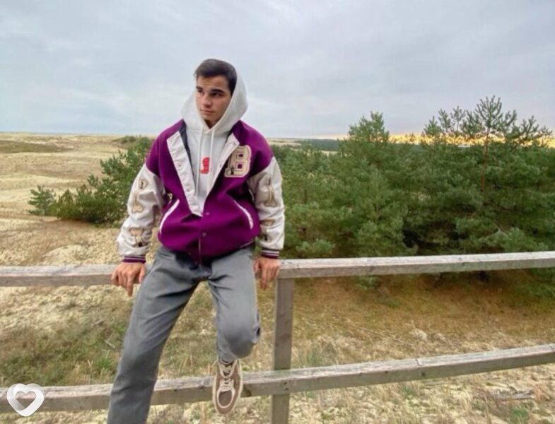 Дмитрий, Мулино