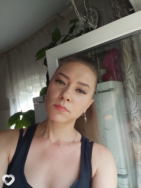 Екатерина, 40, Екатеринбурге — анкета №3625634